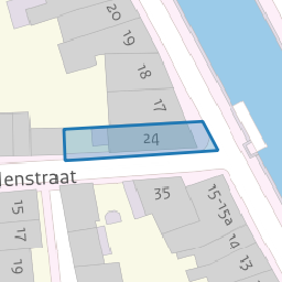 Perceel HST00-A-1397