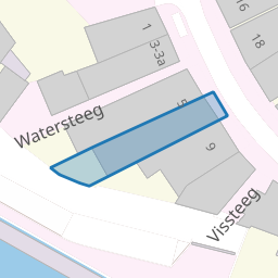 Perceel HST00-A-1408