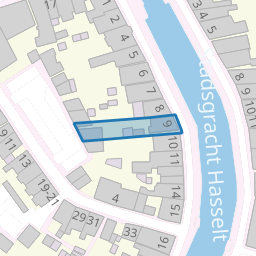 Perceel HST00-A-1409