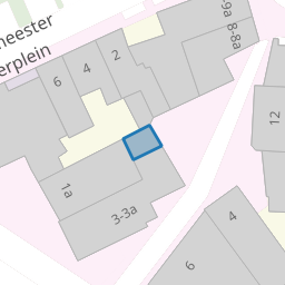 Perceel HST00-A-1450