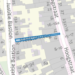 Perceel HST00-A-1502