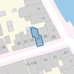 Perceel HST00-A-1601