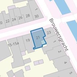 Perceel HST00-A-1603