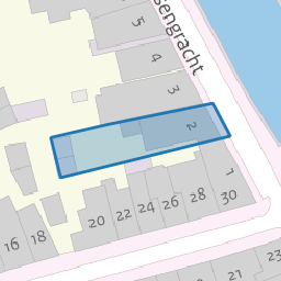 Perceel HST00-A-1608