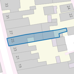 Perceel HST00-A-1610