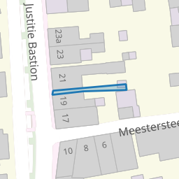 Perceel HST00-A-1620