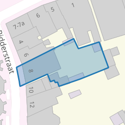 Perceel HST00-A-1631