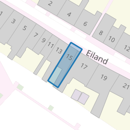 Perceel HST00-A-1637