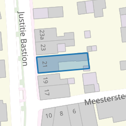 Perceel HST00-A-1644