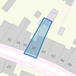 Perceel HST00-A-1715