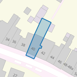 Perceel HST00-A-1716