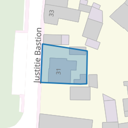 Perceel HST00-A-1755