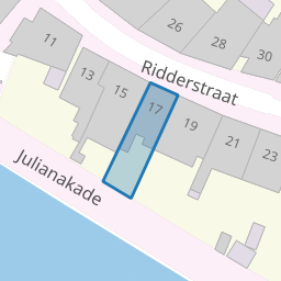 Perceel HST00-A-1779