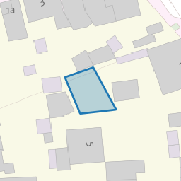 Perceel HST00-A-1791