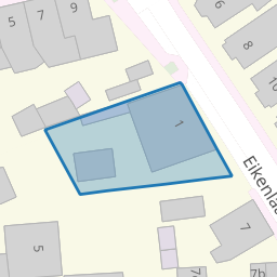 Perceel HST00-A-1792