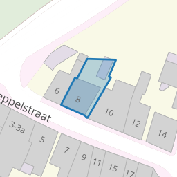 Perceel HST00-A-1809