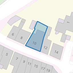 Perceel HST00-A-1810