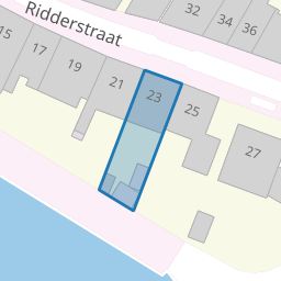 Perceel HST00-A-1823