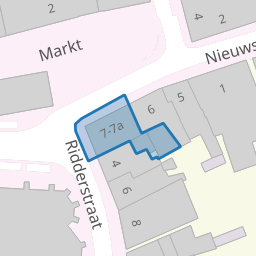 Perceel HST00-A-1827