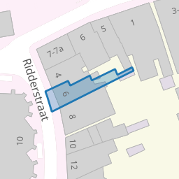 Perceel HST00-A-1831