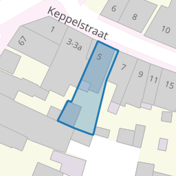 Perceel HST00-A-1867