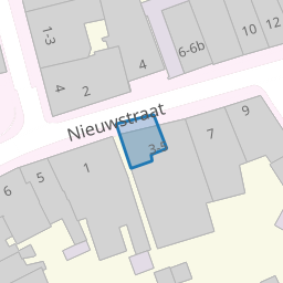 Perceel HST00-A-1906