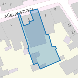 Perceel HST00-A-1907