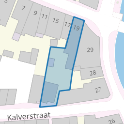 Perceel HST00-A-1918