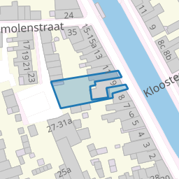 Perceel HST00-A-1940