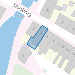 Perceel HST00-A-1958