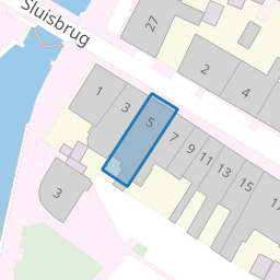 Perceel HST00-A-1959