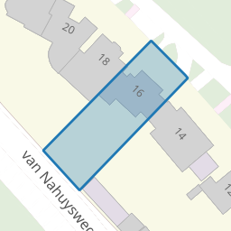 Perceel HST00-A-2027