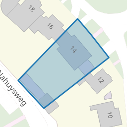 Perceel HST00-A-2055