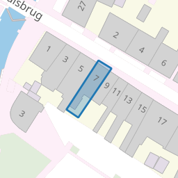 Perceel HST00-A-2071