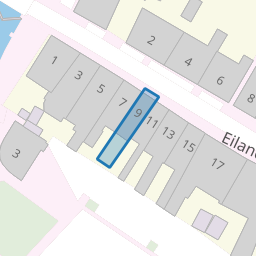 Perceel HST00-A-2072