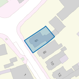 Perceel HST00-A-2092