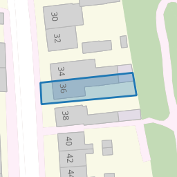 Perceel HST00-A-2097