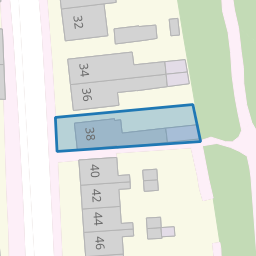 Perceel HST00-A-2098