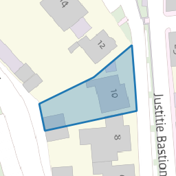 Perceel HST00-A-2137