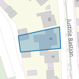 Perceel HST00-A-2138