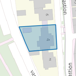 Perceel HST00-A-2140