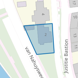 Perceel HST00-A-2141