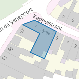 Perceel HST00-A-2149