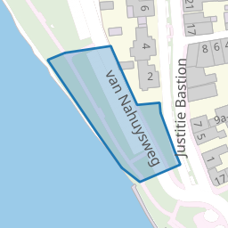 Perceel HST00-A-2150