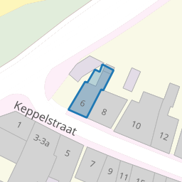 Perceel HST00-A-2164