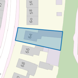 Perceel HST00-A-2168