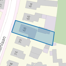 Perceel HST00-A-2170