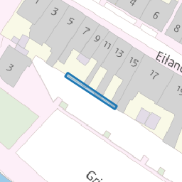 Perceel HST00-A-2181