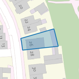 Perceel HST00-A-2210