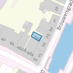 Perceel HST00-A-2233